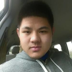 Meet your Posher, Gary